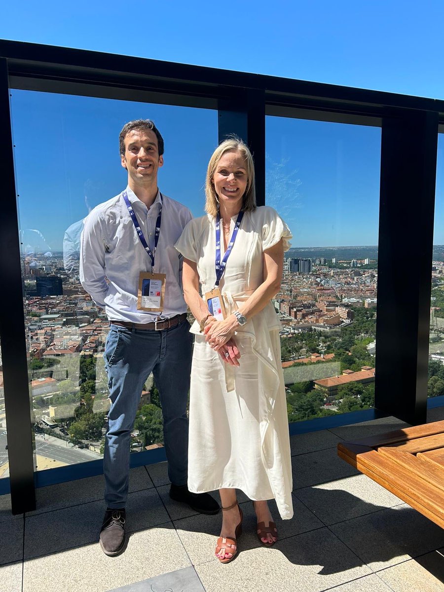 Fernando Pastor tweet media