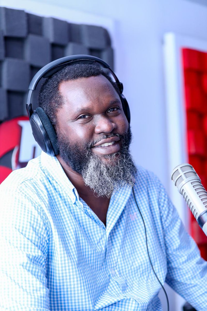 Hot_96Kenya's tweet photo. The Hottest Hits on your Drive home 😁🎶
@iamnickodhiambo 
#TheHotDrive 
#Hot96FM https://t.co/aMUS3gyhZw