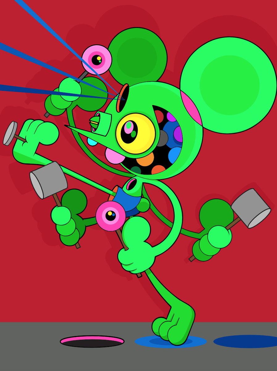 DALEK👽👻 tweet media