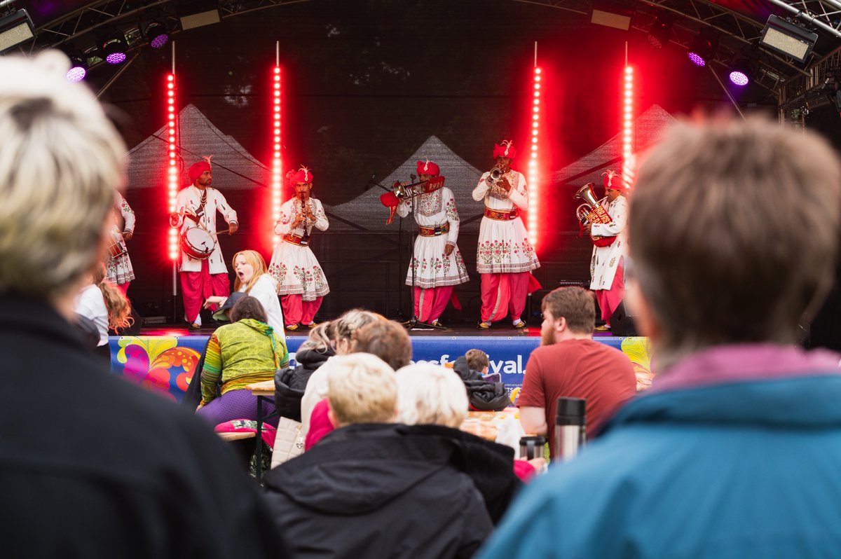 DurhamBRASS's tweet photo. 📍 Glenholme Park, Crook https://t.co/3zhvezWK5E