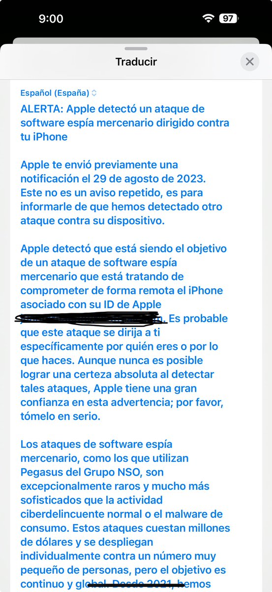 Fernando Fernández tweet media