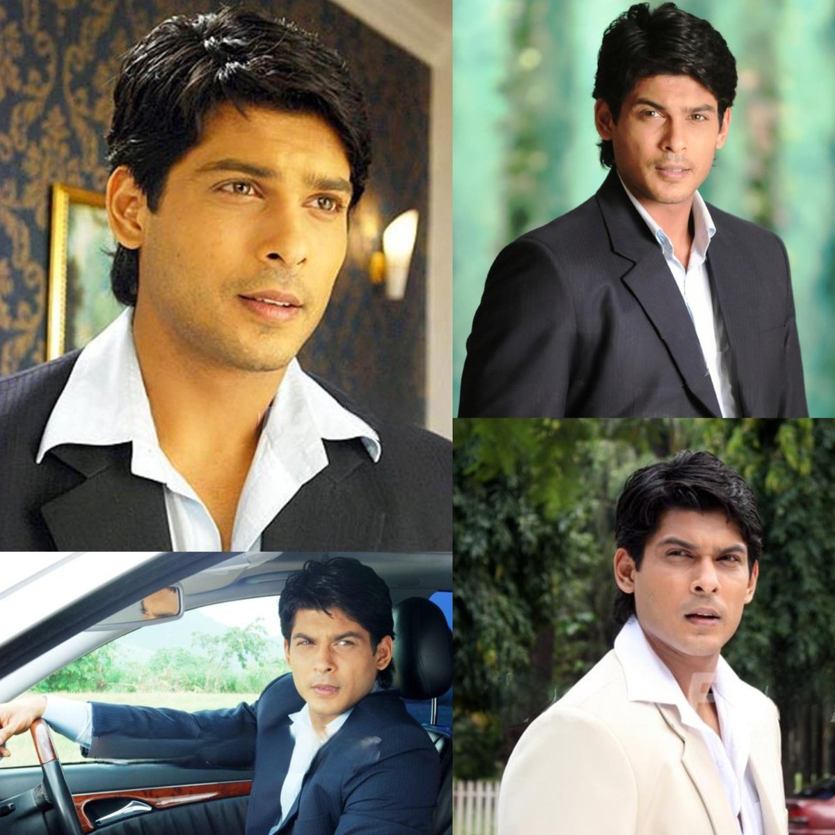 Veer Vardhan Singh 🔥❤️

#SidharthShukla || #SidHearts