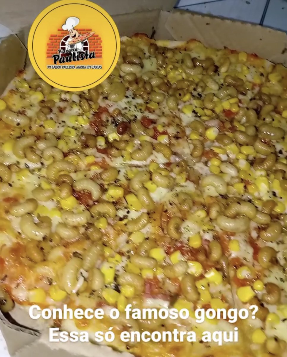 piochrisdj's tweet image. O #programaEncontro celebrando o #DiaDaPizza (que é hoje)… deviam ter vindo em caxias conhecer nossos sabores exóticos de pizza que tem por aqui: Pizza de Gongo, Pizza de Torresmo e Pizza de Piaba. Teriam coragem ?! Rs @eutatimachado @Encontro