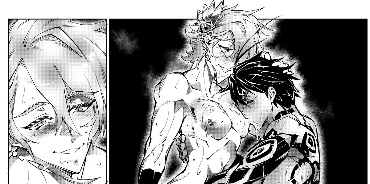 今更レイアース?とか言えない程度には俺にも90sの血が通っているってはっきりわかんだね。いややっぱ俺じゃなくてアンドラスが90s顔なんだよ。 