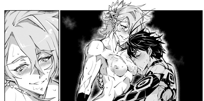 今更レイアース?とか言えない程度には俺にも90sの血が通っているってはっきりわかんだね。いややっぱ俺じゃなくてアンドラスが90s顔なんだよ。 