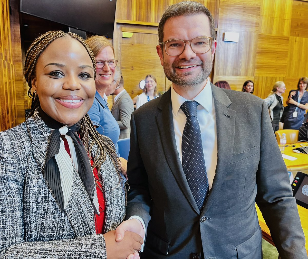 Fadzayi Mahere🇿🇼 tweet media