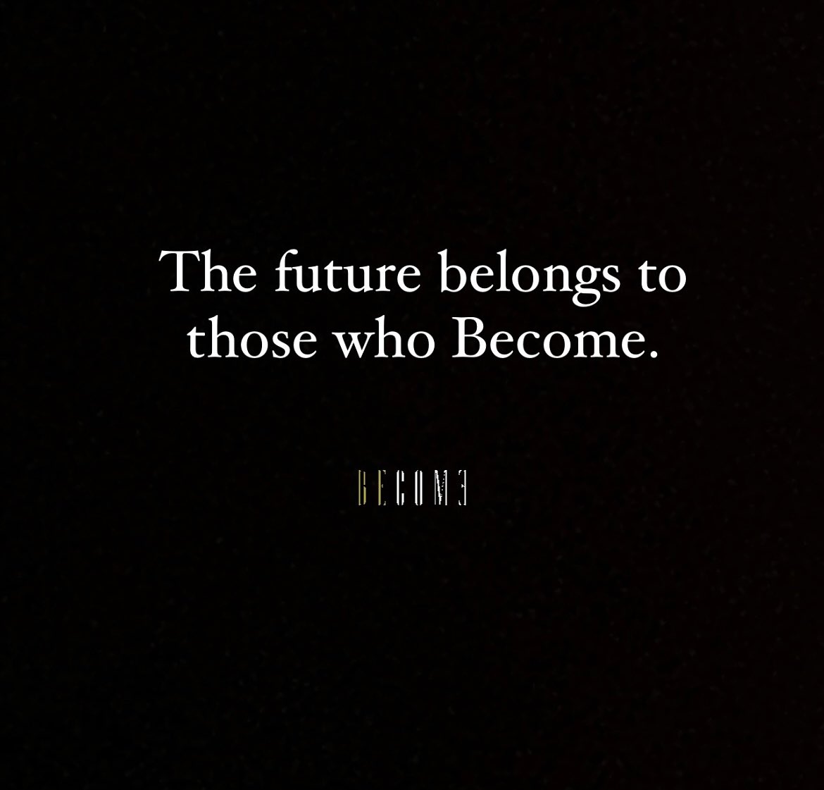 Become Nutrition™️ tweet media