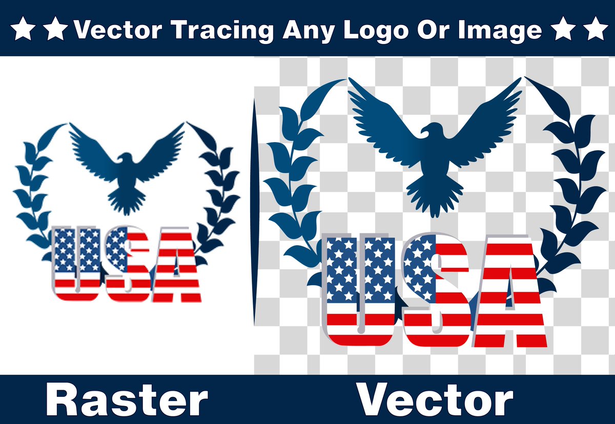 designap2001's tweet photo. I will vector tracing, vectorize image, redraw logo, or convert jpg to vector file ASAP.

Hire me: https://t.co/LXUknKMIWq

#GoodWednesday #vectortracing #PortfolioDay #Vectorgraphic #ESPFRA #ENGvWI #illustration #CopaAmerica #rastertovector https://t.co/K2vonry1pQ