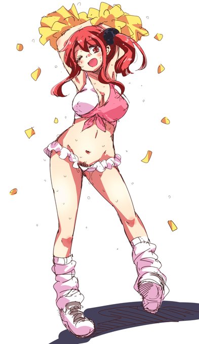 エッチアガール 蒔苗憐 