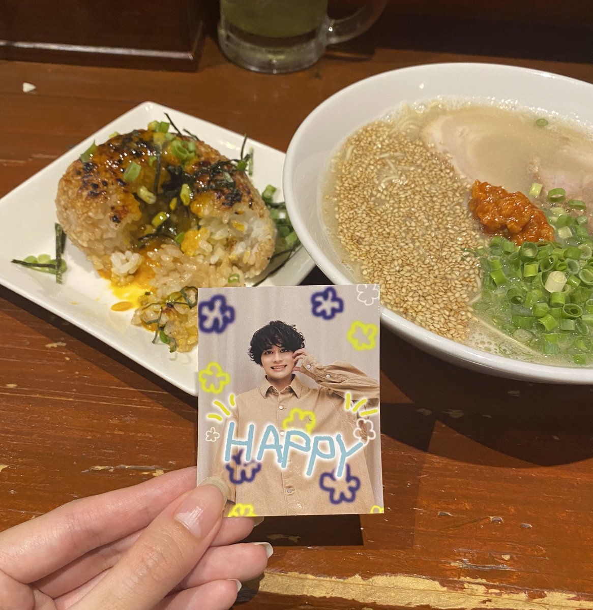あおい// tweet media