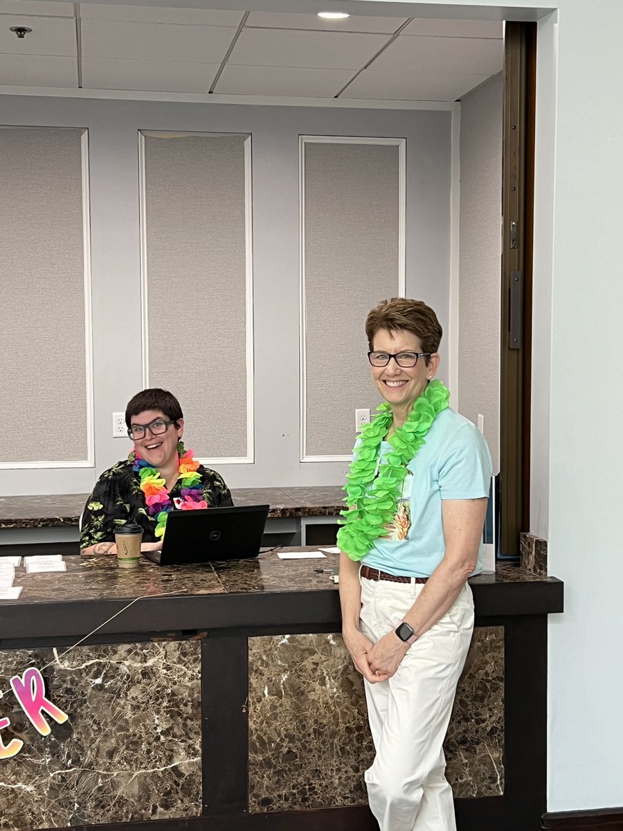 Anna_Hebb's tweet photo. @Vtss_ric we are ready for effective classroom systems! Our beach theme is a great hit! Prince George has started us off with the fun. https://t.co/9O90GmO8zc