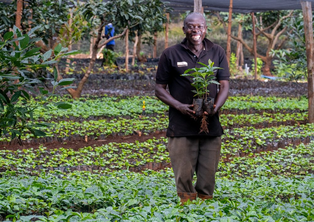 🌍📢 Our latest newsletter highlights our impact in the region. We create solutions for sustainable livelihoods, climate solutions, and good governance for socio-economic development. 

Explore our success stories/impact and subscribe to our newsletter: bit.ly/3xZkYJh