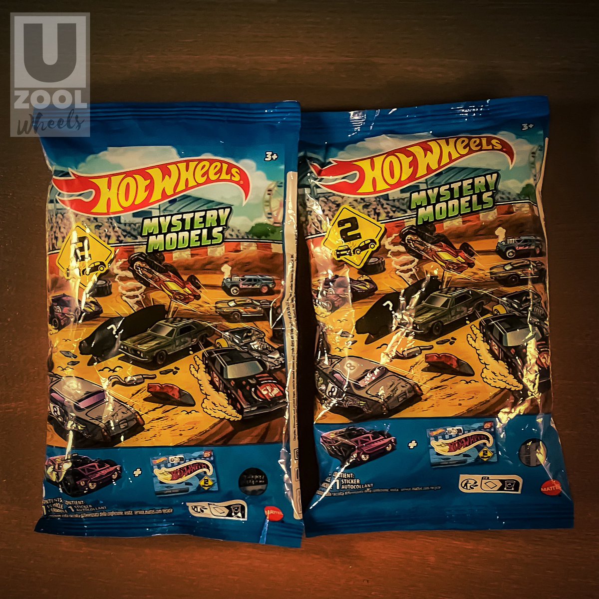 U.ZOOL.WHEELS tweet media