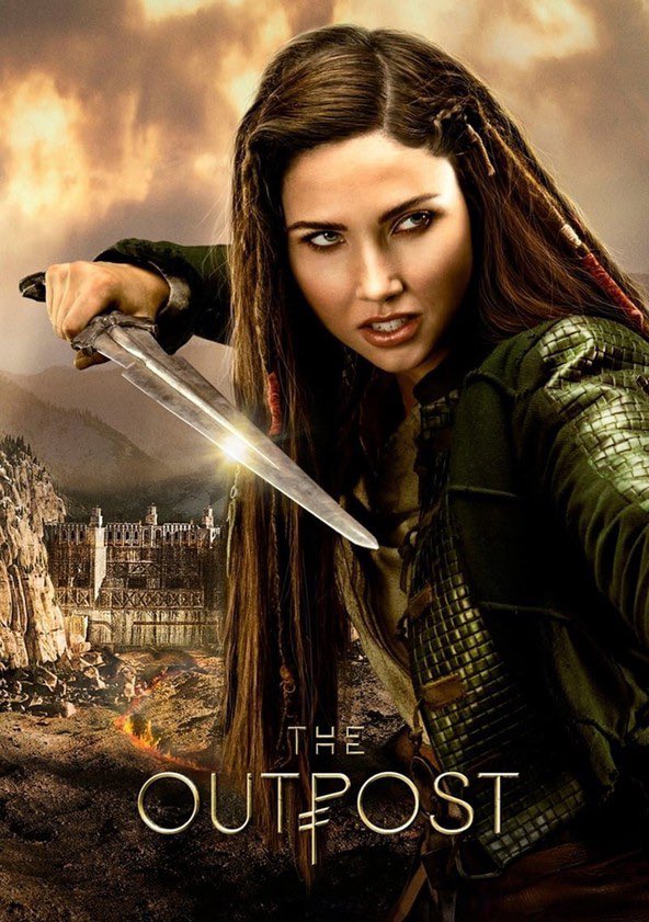 outpostseries's tweet photo. On this day in 2018, #TheOutpost premiered on The CW, bringing epic fantasy adventures to our screens! 🛡️⚔️ Relive the magic and stream it now for free on #ElectricNOW ⚡️ https://t.co/ioKSQWoqYg https://t.co/DecUtzTvd8