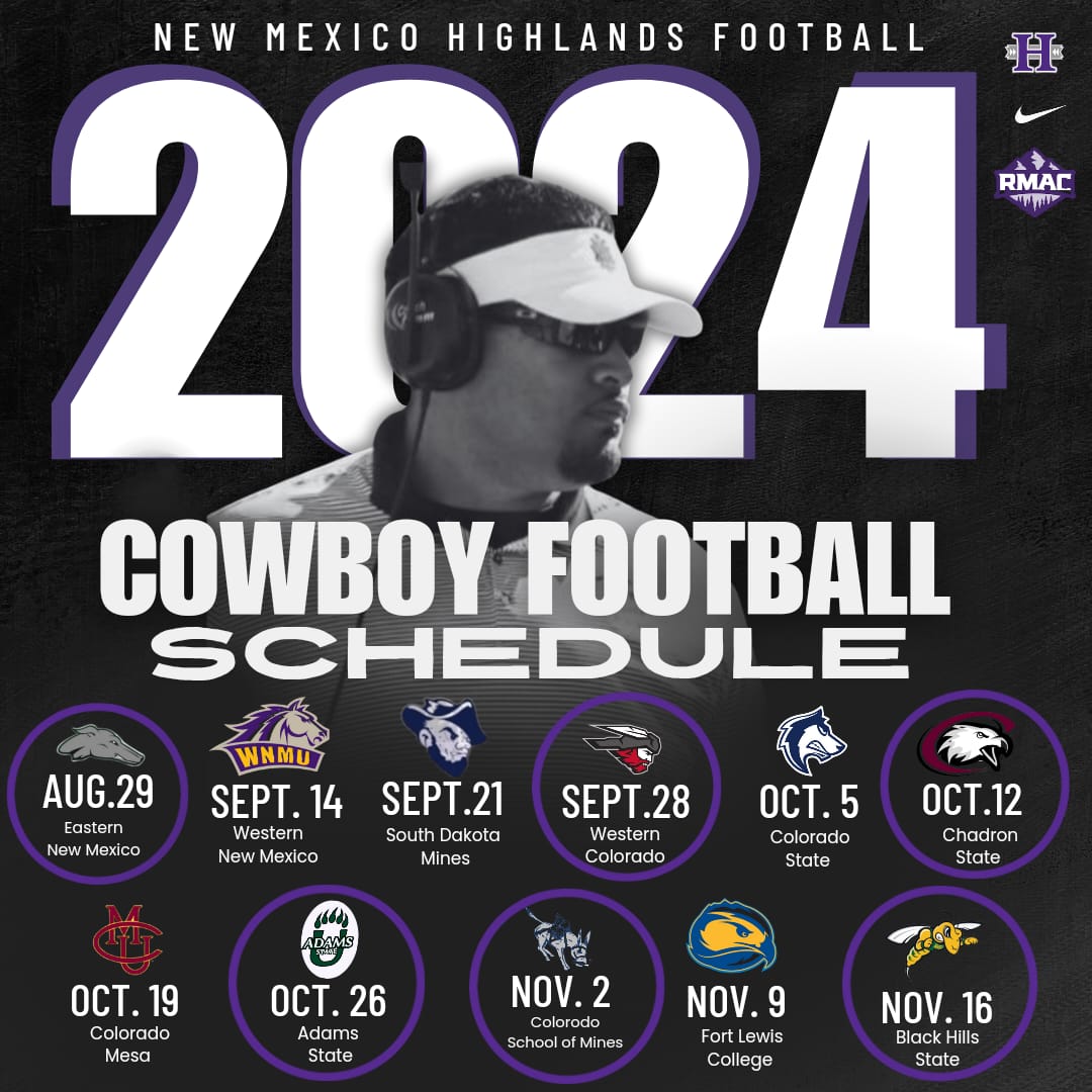 #CowboyTough
#ThisIsHighlands