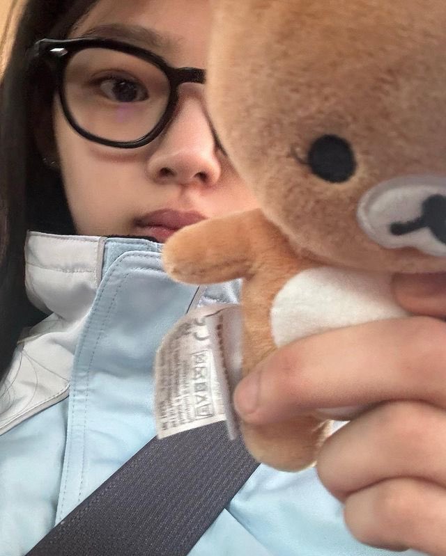Minggom_16's tweet photo. 이런 사진들을 한번에 올려주다니
니즈파악 미쳤음 https://t.co/JE6vFIyqCc