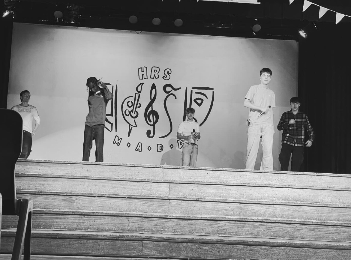 Helena Romanes School tweet media