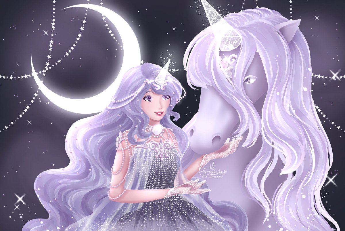 vs_sakura_vs's tweet photo. 🩷🩷Ad Lunam🩷🩷
Congratulations Shining Nikki for successfully completing 3 years 🥳
Time taken:- 6-7 hours
Layers used:- 81
This is one my most detailed artworks 😭💖
#WandererMusing #ShiningNikki3Years #art #artmoots #artmoot #ShiningNikki https://t.co/dfRWUFBTeR