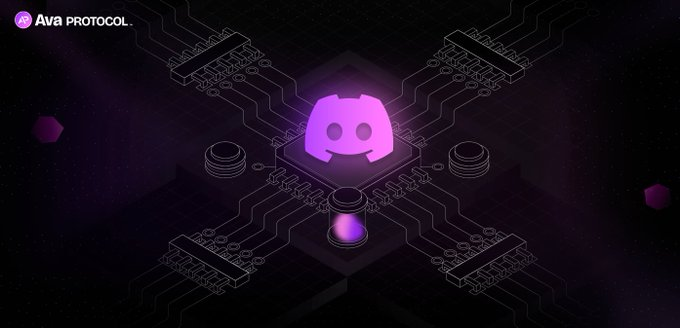 ava_protocol's tweet photo. 🐺 Be the leader of the pack with our new @Galxe Campaign: Cross-Chain Innovation Event with @Camp_L2!

🏆 Join in for the alpha during our Cross-Chain Innovation Event to take part in our $100 USDC Prize Pool!

Enter to win HERE ⤵️ https://t.co/0ULGuNBkbt https://t.co/ojLe0BXNNg
