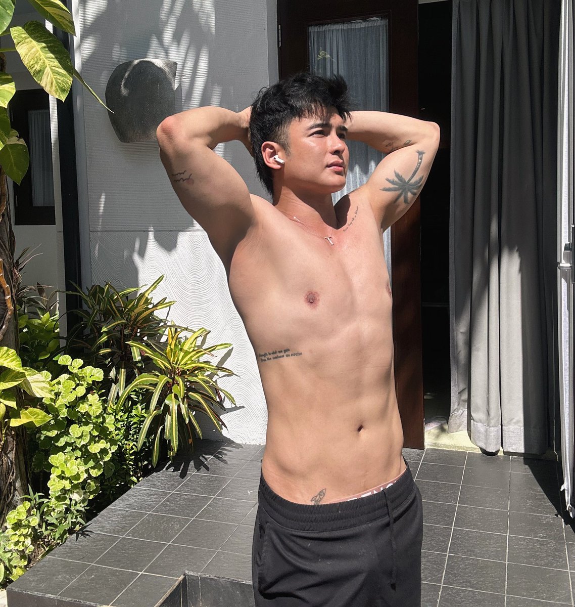 teejaymarquez's tweet photo. Aku cinta kamu ❤️ https://t.co/3yNufrfhZs