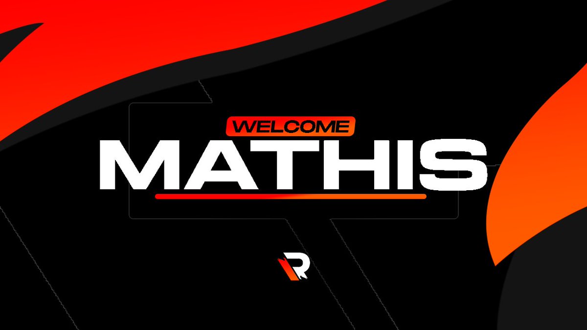 𝗦𝗜𝗚𝗡𝗜𝗡𝗚 | @LaGuille66

We’re very happy to welcome Mathis to the team! 👋

Mathis is a young and talented driver who shown his talent at more teams, and we're delighted to show him here

Welcome to the team Mathis❤️🧡

#IRWIN