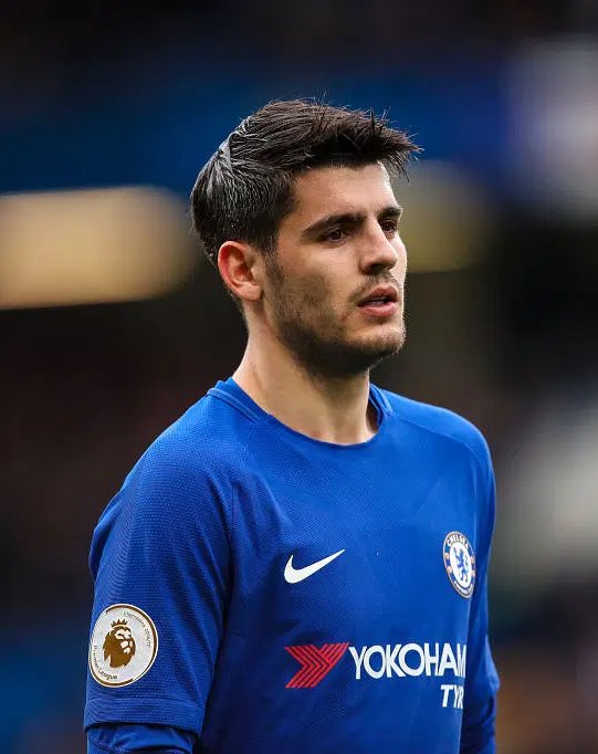 eltecatito_'s tweet photo. 🚨Alvaro #Morata ha detto “Sì”. @TecaTV_ https://t.co/IyRtKrxZZR