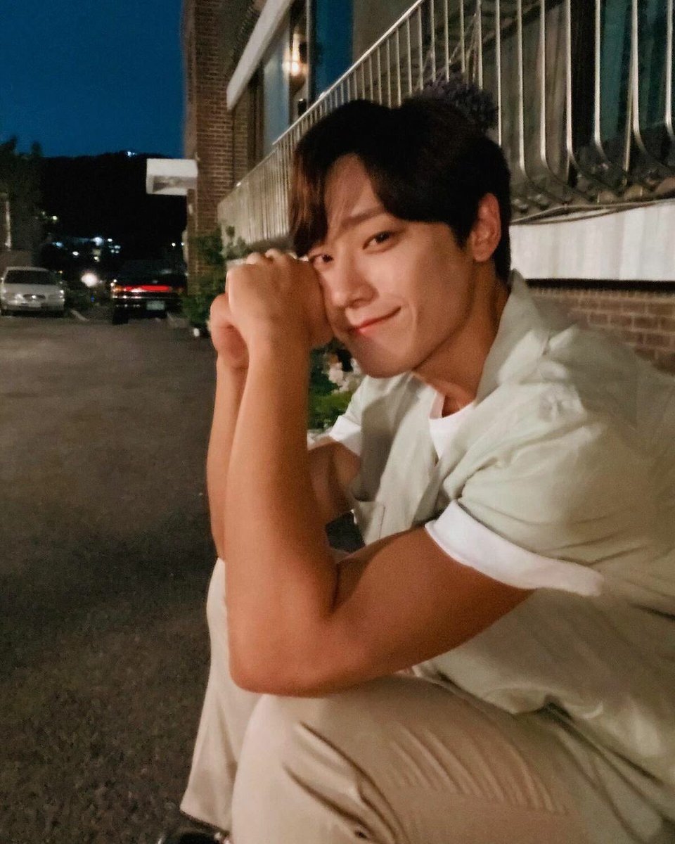 Anginnya lagi dingin.