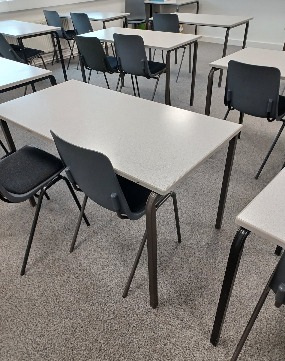 MoveManAR's tweet photo. Read about our recent #move for #TelfordCollege
To #relocate large #furniture #crates #machinery medical training equipment &amp; more - working with their IT team to keep offline time to a minimum
https://t.co/yxbYCAuLZN
#MoveManager #FurnitureRemovals #Relocation #MachineryMover https://t.co/tR0wo006fh