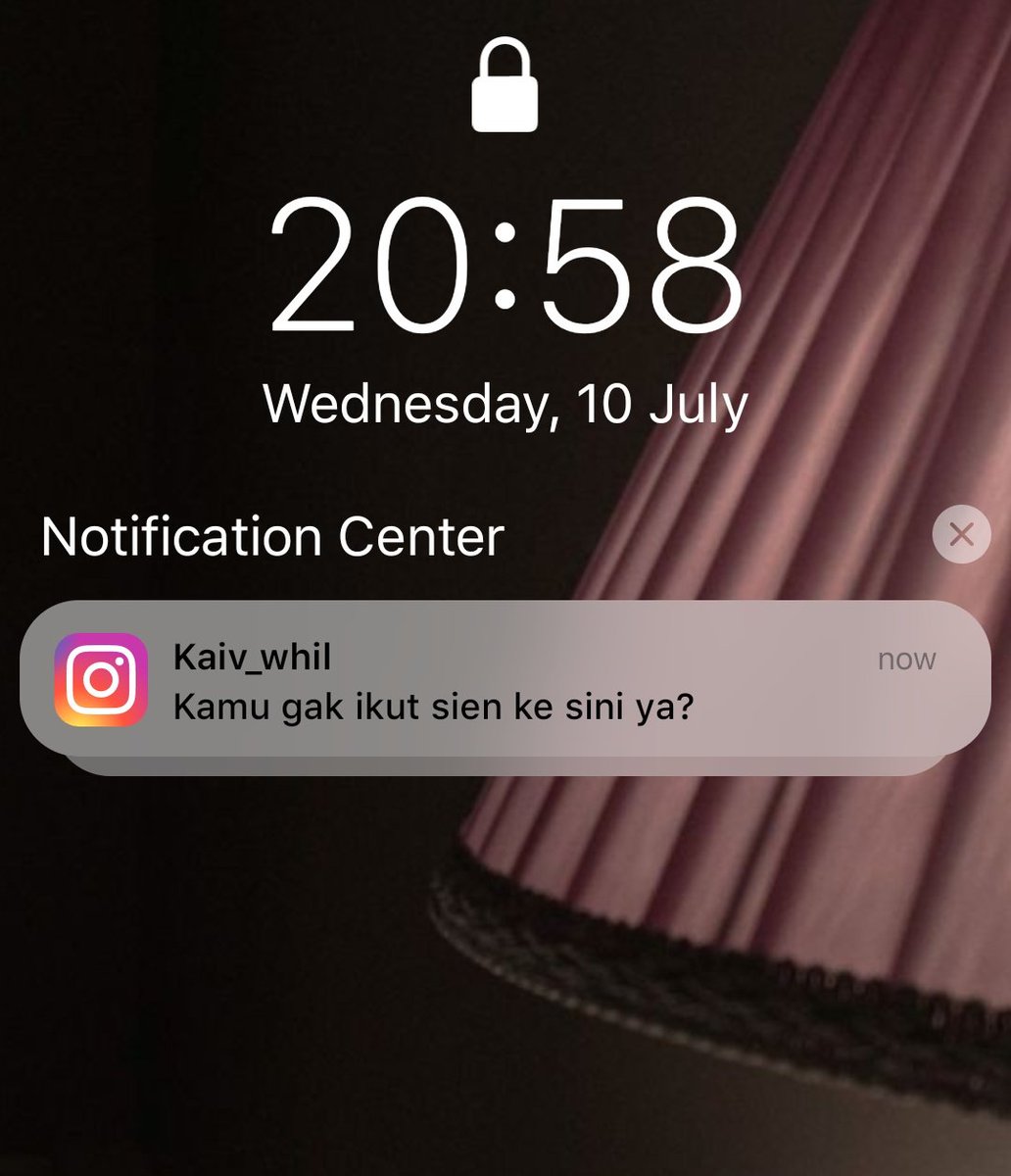 ; dicomblangi temen

a haechan few au