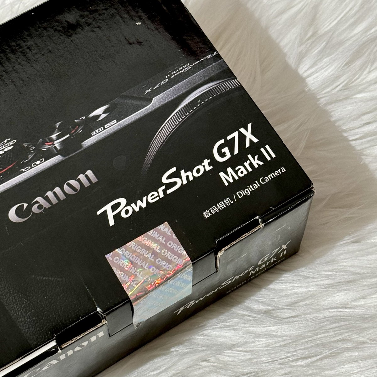 cloudysnowys's tweet image. akhirnya kesampaian juga punya wishlistku digicam canon g7x mark ii, BAGUS BGTT😭🤍

bener2 compact dibawa kemana2 enak &amp;amp; udah mirrorless juga, BEST PURCHASE...🥹💌