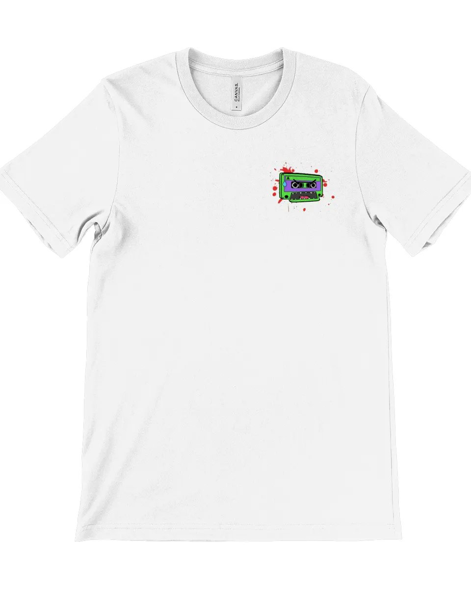 Visit killatapes.com to grab a limited edition Killa Face tee