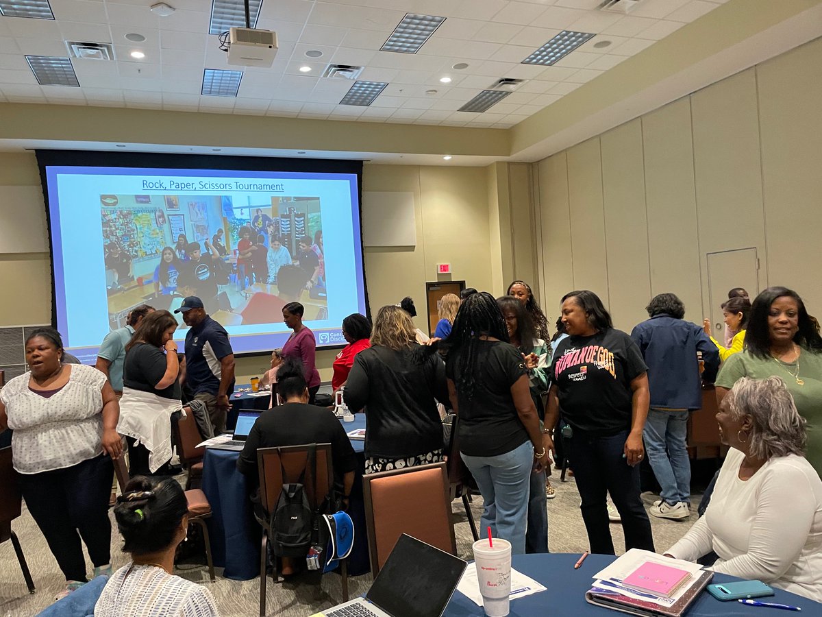 R2 Behavior Team (@r2behaviorteam) on Twitter photo <a href="/ConsciousD/">Conscious Discipline</a> training in <a href="/RichlandTwo/">Richland School District Two</a> is off to a great start! <a href="/MrsAlexisBlack/">Alexis Black, Ed.S</a> <a href="/sadamsmoore/">Shawna Moore</a> <a href="/Dr_Suber4/">Shawn Suber</a> <a href="/ConsciousD/">Conscious Discipline</a> training in <a href="/RichlandTwo/">Richland School District Two</a> is off to a great start! <a href="/MrsAlexisBlack/">Alexis Black, Ed.S</a> <a href="/sadamsmoore/">Shawna Moore</a> <a href="/Dr_Suber4/">Shawn Suber</a>