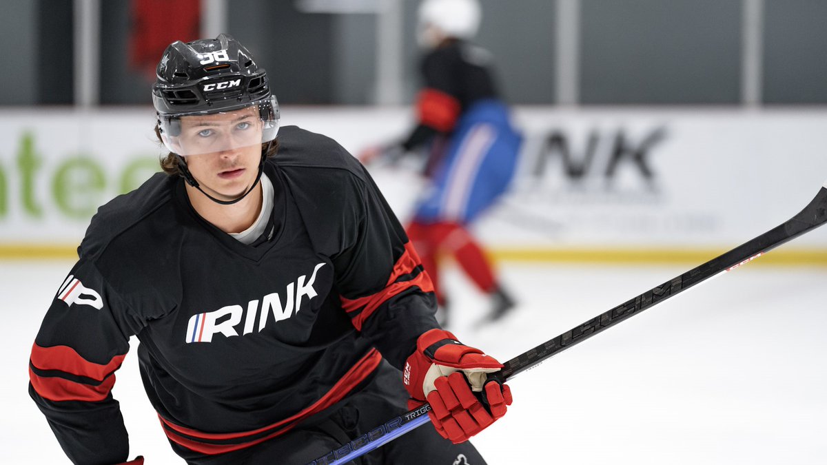 RINK Hockey Academy Winnipeg tweet media