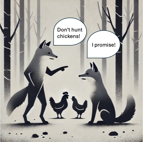 Thorsten Jelinek (@jelinekt) on Twitter photo Using #AI to make AI more secure is like "training a fox not to eat chickens," <a href="/geoffreyhinton/">Geoffrey Hinton</a> argues. See what else he said in this recent interview: open.substack.com/pub/thorstenje… <a href="/Jelinekt/">Thorsten Jelinek</a> Using #AI to make AI more secure is like "training a fox not to eat chickens," <a href="/geoffreyhinton/">Geoffrey Hinton</a> argues. See what else he said in this recent interview: open.substack.com/pub/thorstenje… <a href="/Jelinekt/">Thorsten Jelinek</a>