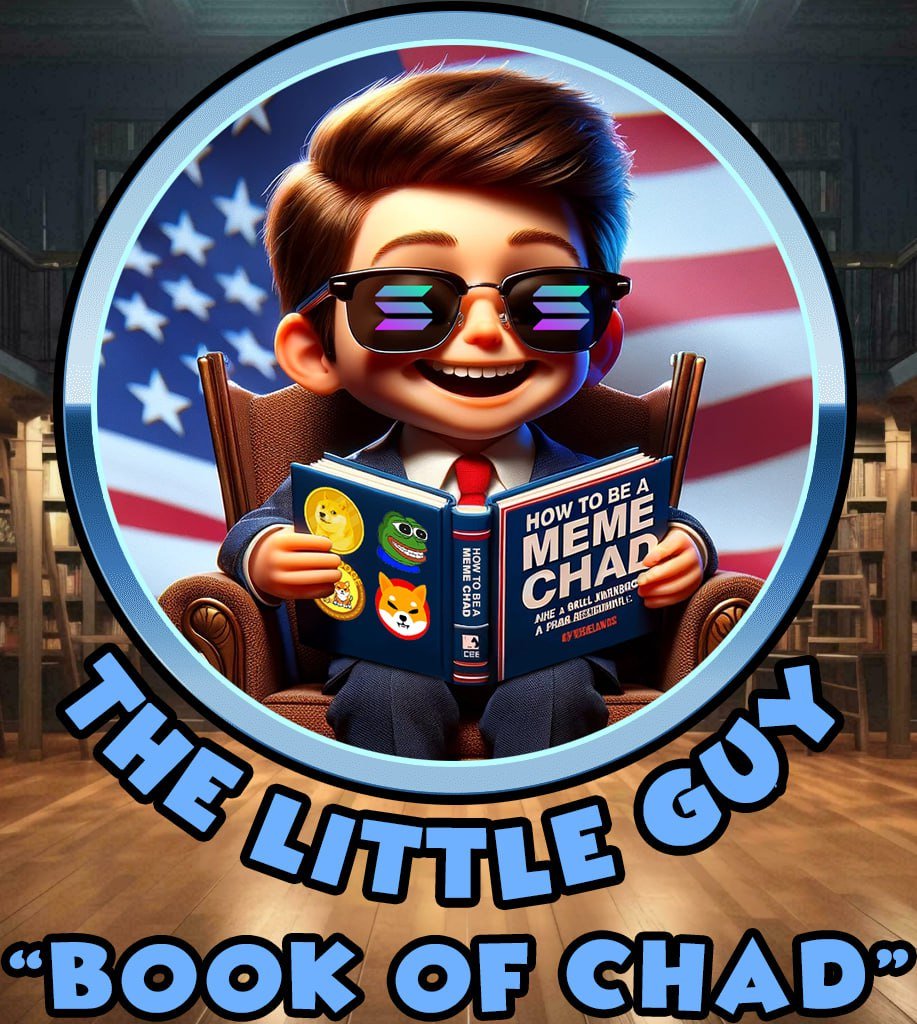 kayjay2point0's tweet photo. @KookCapitalLLC We don't! We know you are smart enough to check out The Little Guy! $TBOC

@@Thelittleguyboc https://t.co/CrDQre7244