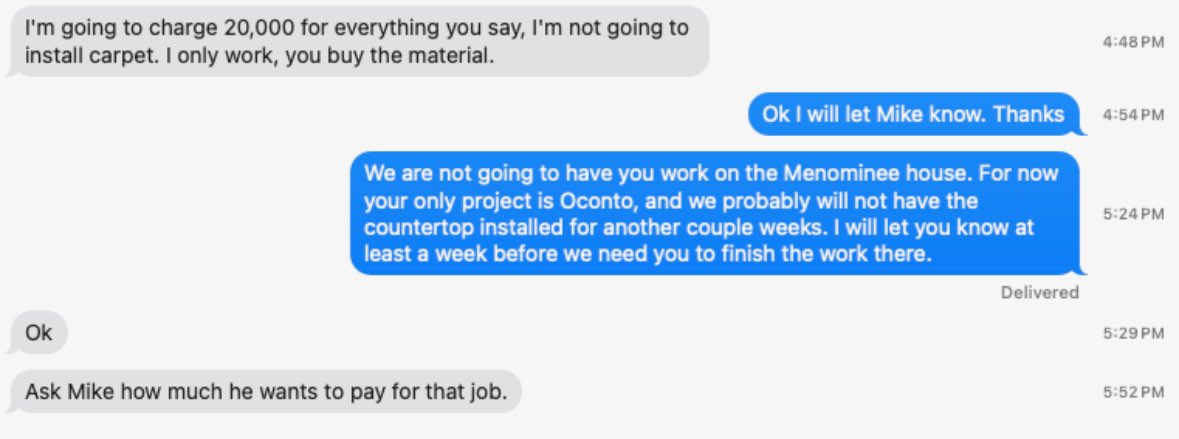 Mike Higgins tweet media