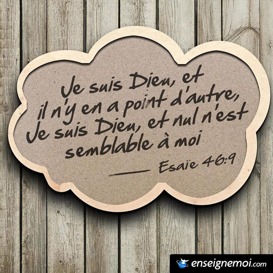 PasteurWJoutet's tweet photo. Les hommes et femmes charnels aiment le dieu qu'ils se font, mais non le Dieu qui les a créés! Tout ce qui prend la place et le temps de Dieu est une idole. https://t.co/0FBtEzvwvC