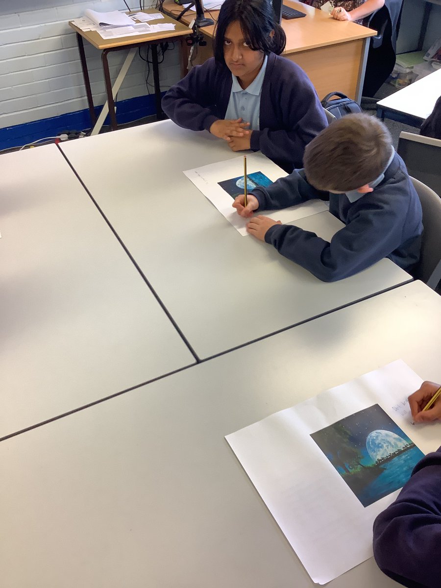Beaumont Primary Academy tweet media