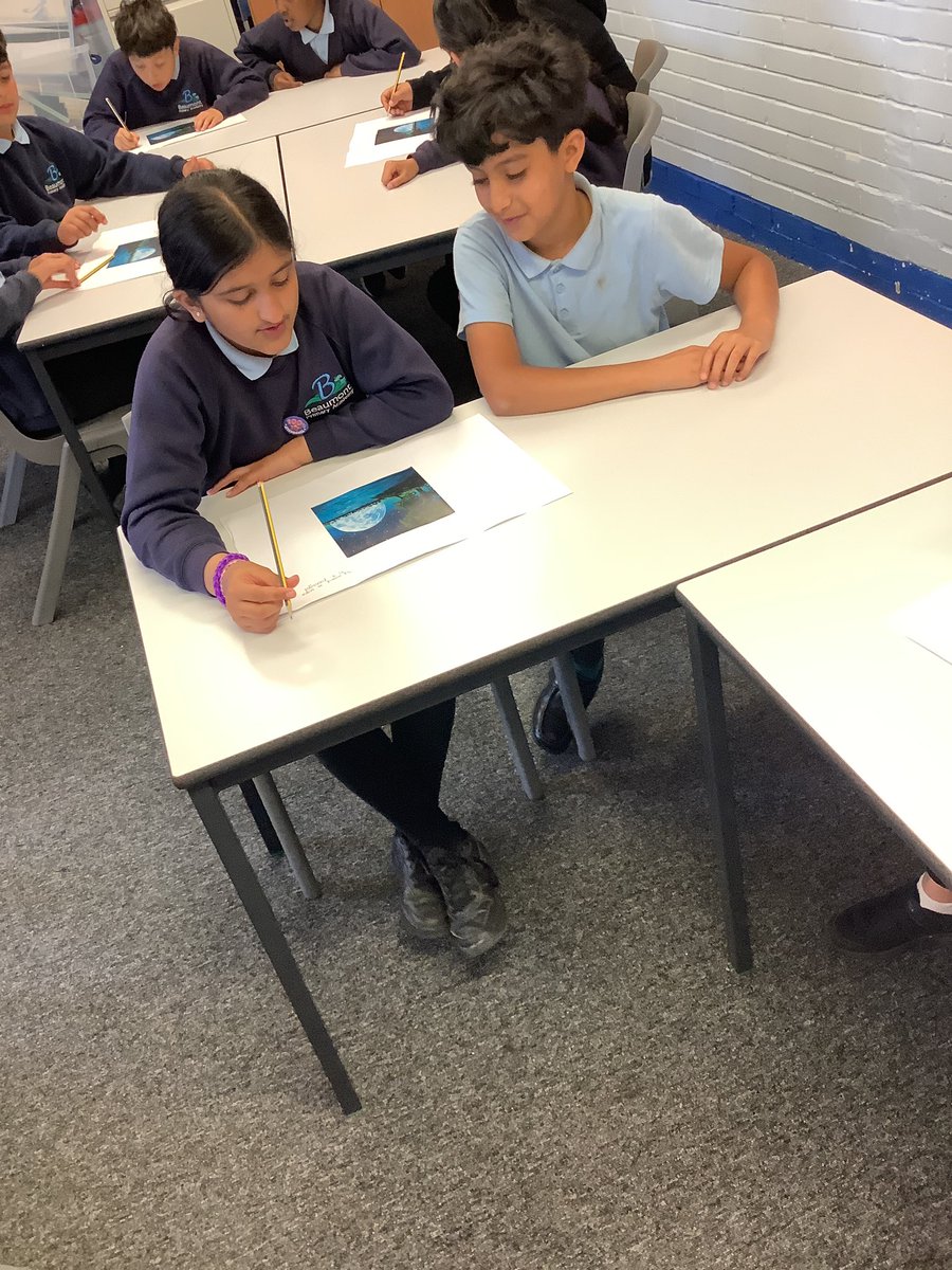 Beaumont Primary Academy tweet media