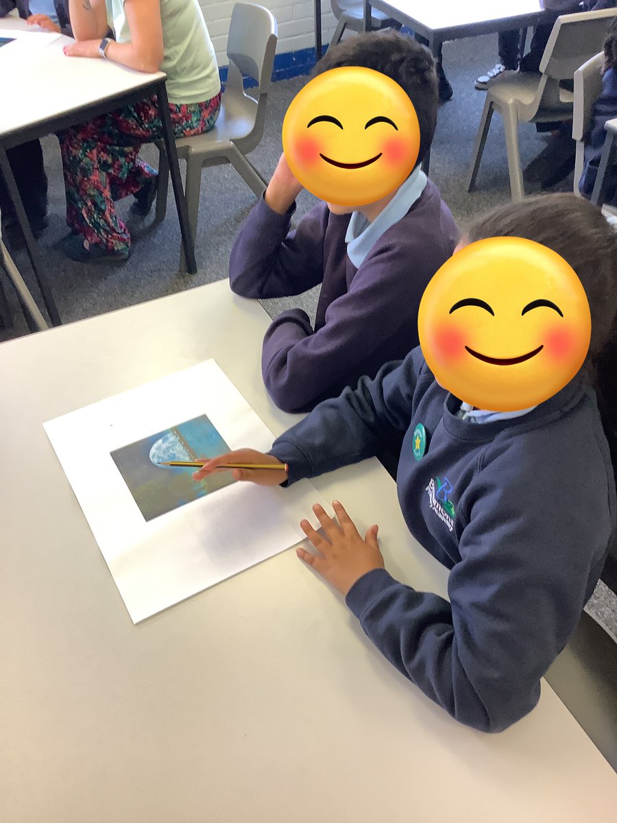 Beaumont Primary Academy tweet media