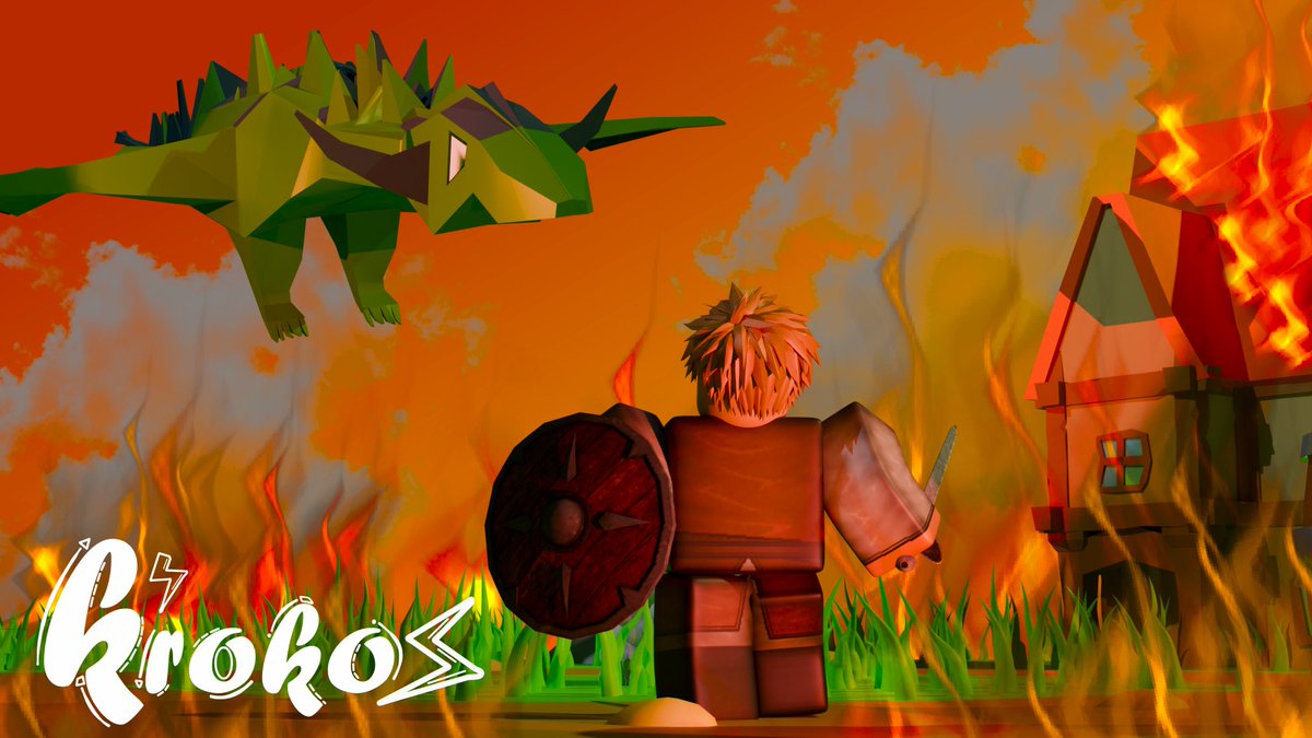 krokoRBX tweet media