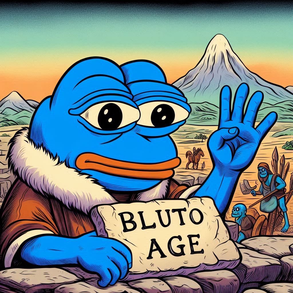 the age of $bluto is near

rt &amp; drop your #sol wallet for a surprise 👀