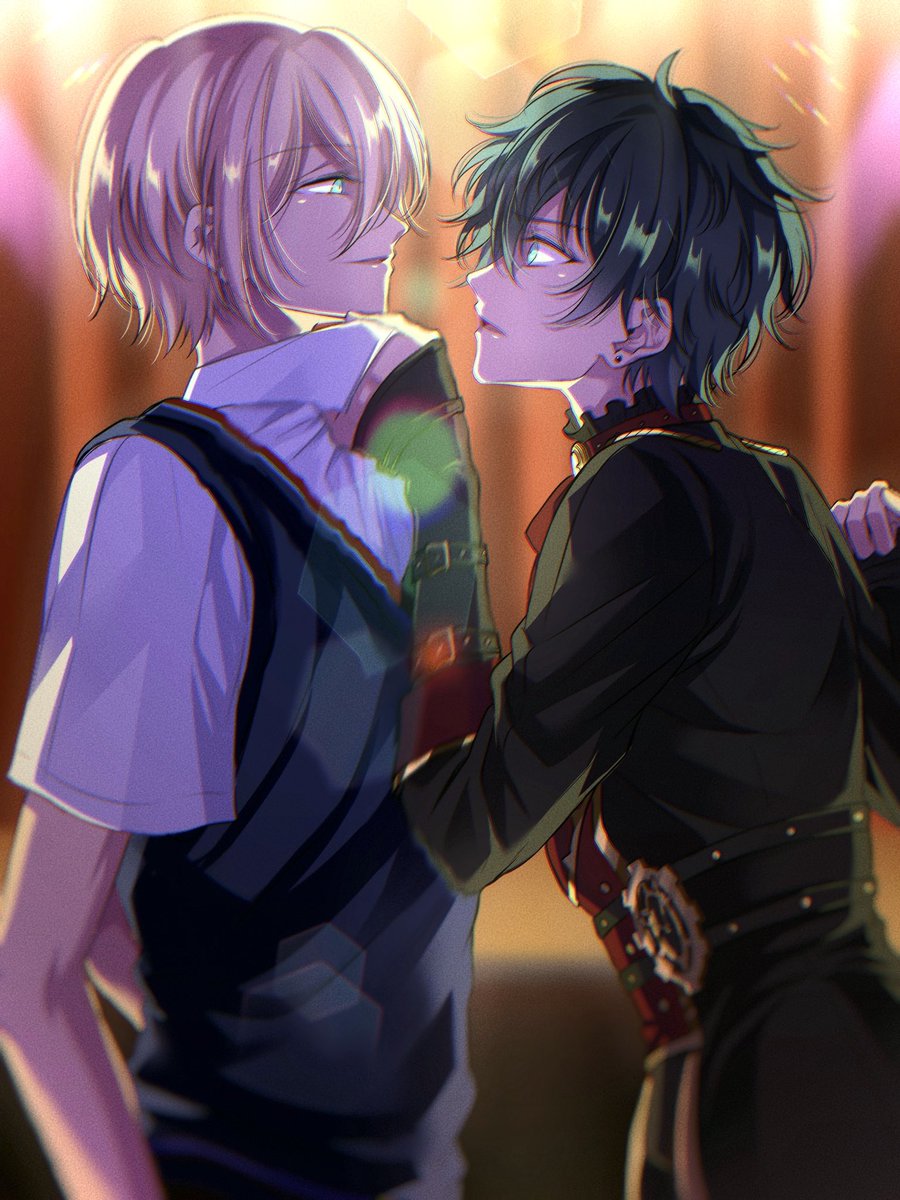 みずなな tweet media