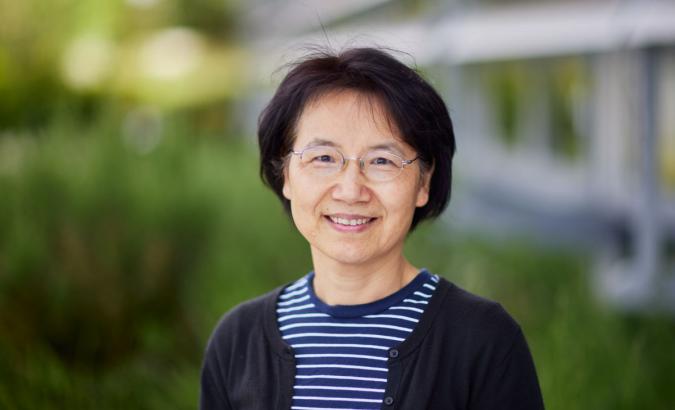NDMOxford's tweet photo. Congratulations to Prof Peijun Zhang from NDM's Division of Structural Biology and @DiamondLightSou for being elected to @EMBO membership 👏🎉

Find out more 👉 https://t.co/b02PkiWgld https://t.co/U8sElUuDJl