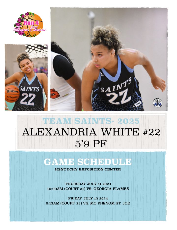 Alexandria (@alex2_3white) on Twitter photo Here’s my schedule for the upcoming <a href="/TFNsRun4Roses/">TFN's Run 4 Roses</a> event! <a href="/SNHSaints/">Team Saints</a> <a href="/PA_Athletics/">Proctor Academy</a> Here’s my schedule for the upcoming <a href="/TFNsRun4Roses/">TFN's Run 4 Roses</a> event! <a href="/SNHSaints/">Team Saints</a> <a href="/PA_Athletics/">Proctor Academy</a>