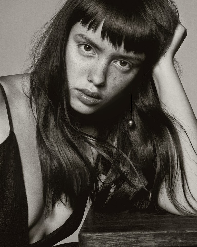 one of my favorite genres of photography is the perfect studio portrait in BW
talent @darth_bador for <a href="/sebastianpro/">Sebastian Pro</a> hair products