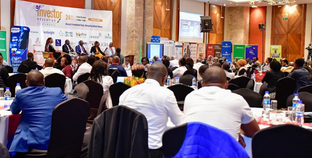 CentumRE's tweet photo. At Centum Real Estate, we’re passionate about empowering the public with smart investment practices. We were honoured to be part of the remarkable 2nd Business Daily Investor Conference this year.

Missed it? No worries—click here to delve into the @BD_Africa Investor Report and uncover key highlights and valuable insights for aspiring investors: https://t.co/DoiRszs49I

#investor #investopedia #investormindset #educationforall #EducationMatters #educational #educationmatters #educationiskey #educational #knowledgeispower #KnowledgeSharing #knowledgeispower