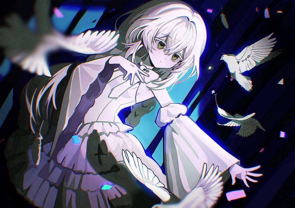 ˘ᗜ˘ tweet media