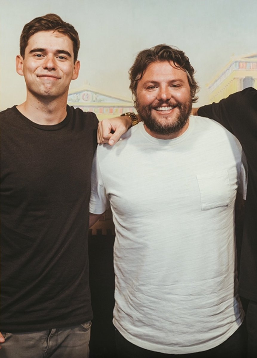 últimos guests de watch ✔️✔️