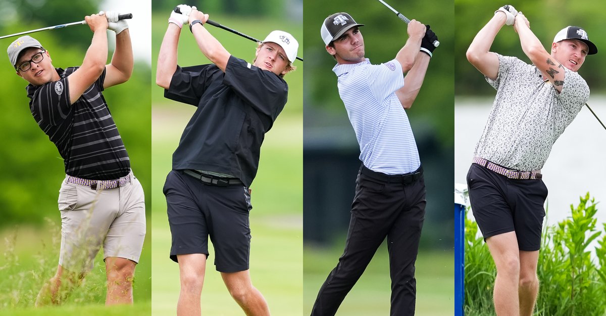 2023-24 Tech men's golf team awards announced by Brown

📰 tinyurl.com/bdhr3evf

#WingsUp #OVCit